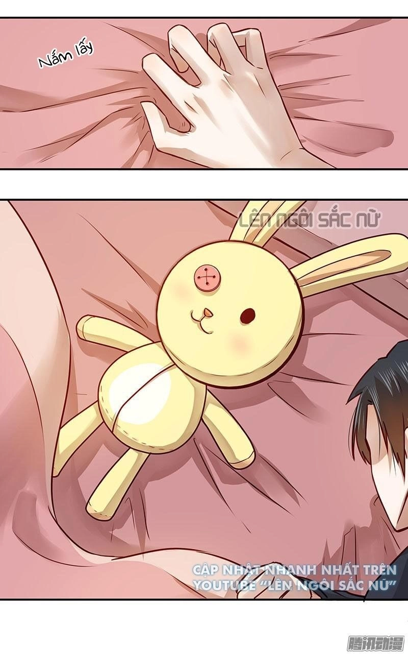 Vợ Yêu Của Ác Ma Chapter 7 - 20