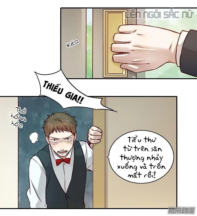 Vợ Yêu Của Ác Ma Chapter 8 - 4