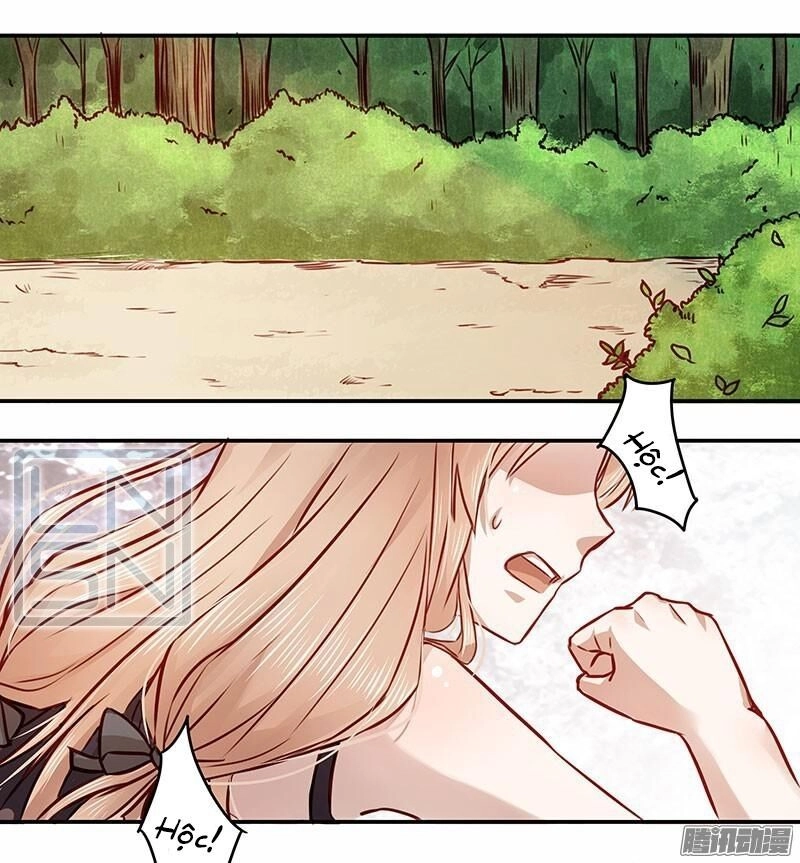 Vợ Yêu Của Ác Ma Chapter 8 - 7