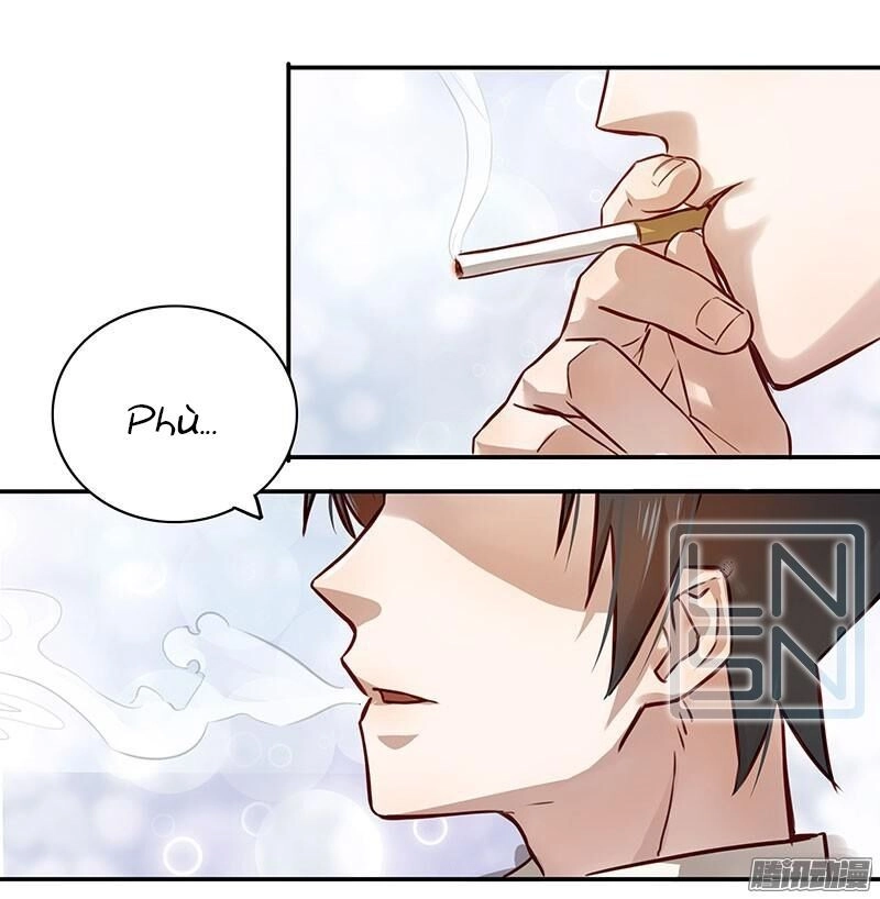 Vợ Yêu Của Ác Ma Chapter 8 - 12