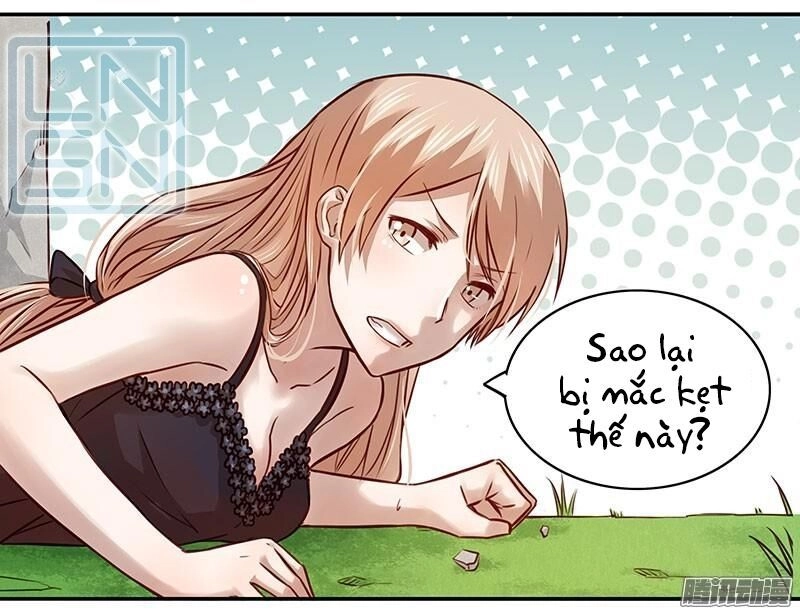 Vợ Yêu Của Ác Ma Chapter 8 - 18