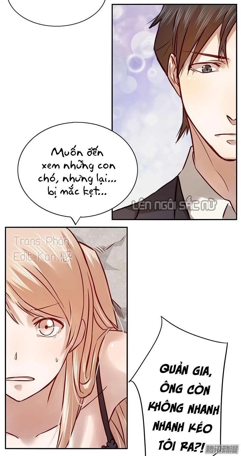 Vợ Yêu Của Ác Ma Chapter 8 - 20