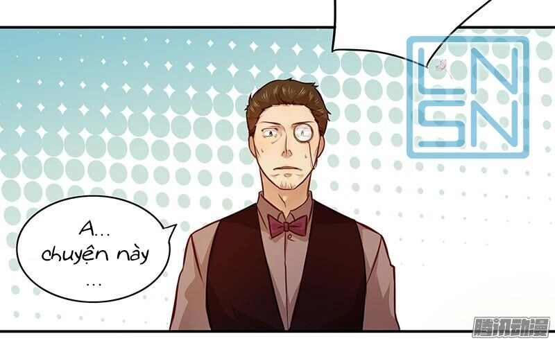 Vợ Yêu Của Ác Ma Chapter 8 - 21