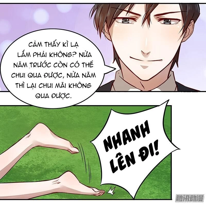 Vợ Yêu Của Ác Ma Chapter 10 - 4