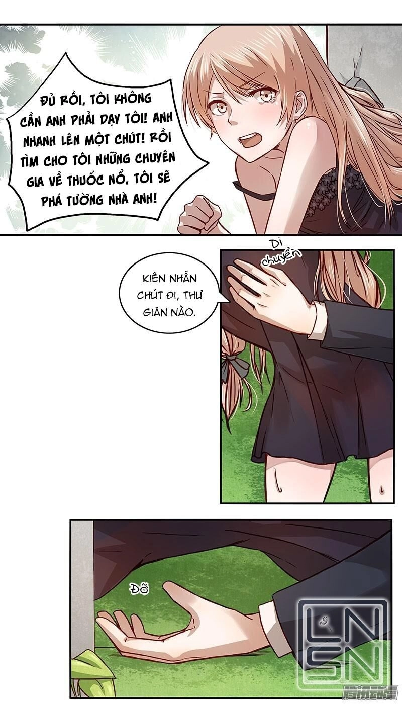 Vợ Yêu Của Ác Ma Chapter 10 - 6