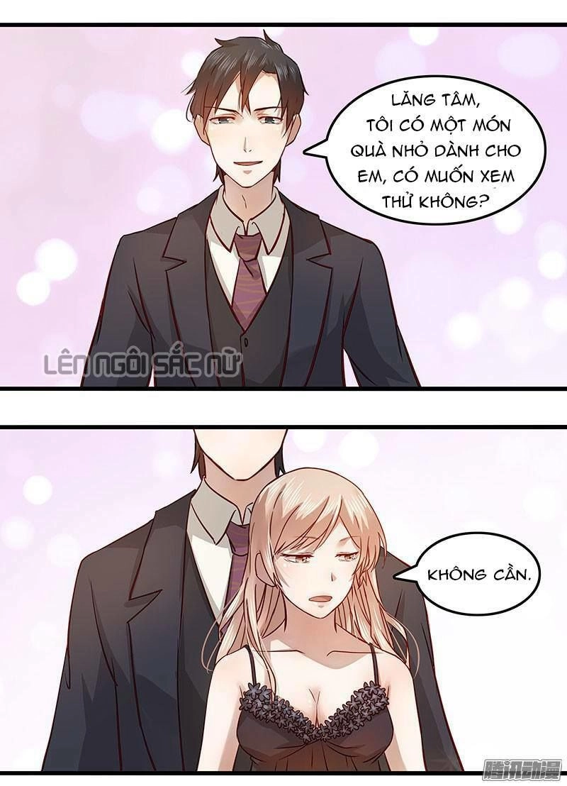 Vợ Yêu Của Ác Ma Chapter 14 - 2