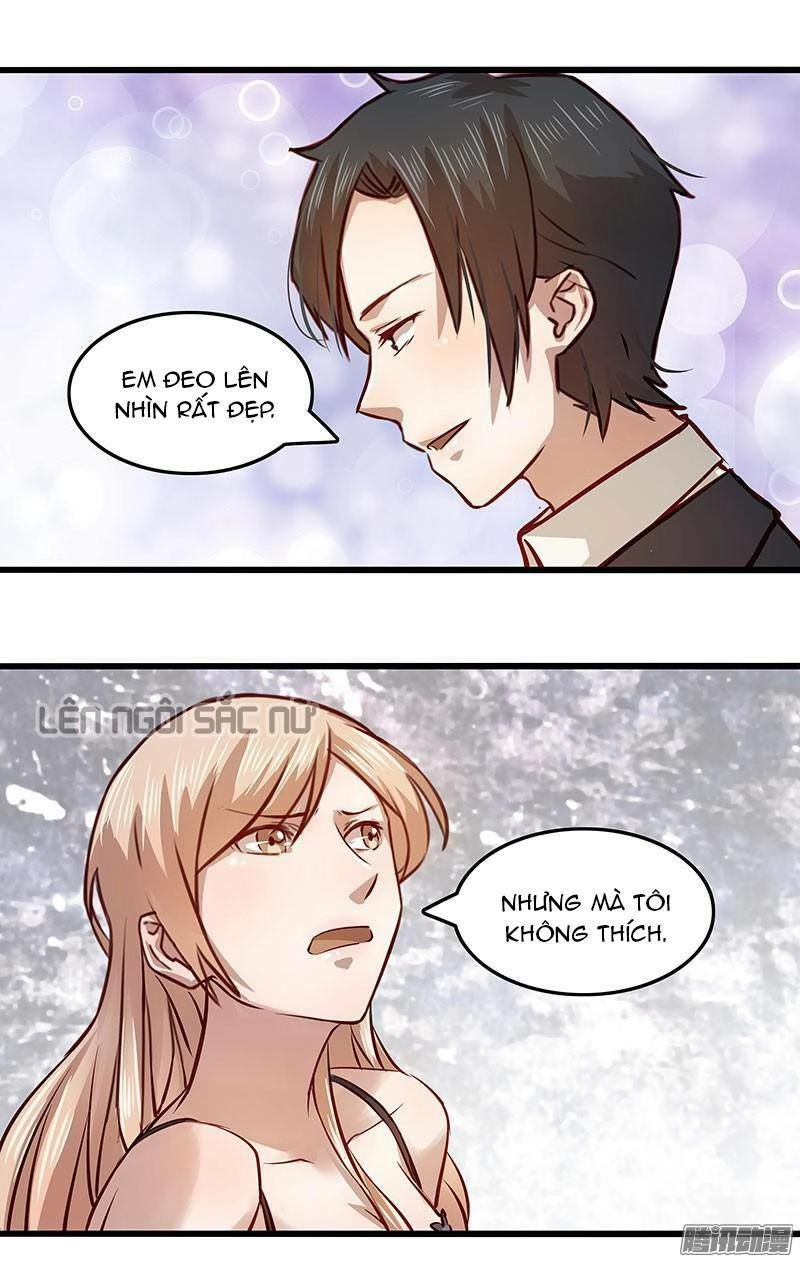 Vợ Yêu Của Ác Ma Chapter 14 - 5