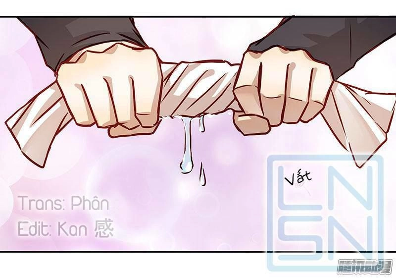 Vợ Yêu Của Ác Ma Chapter 16 - 15