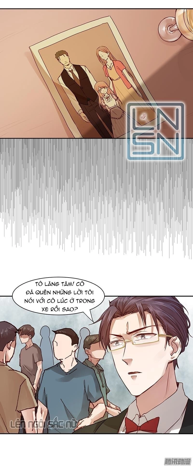 Vợ Yêu Của Ác Ma Chapter 33 - 8