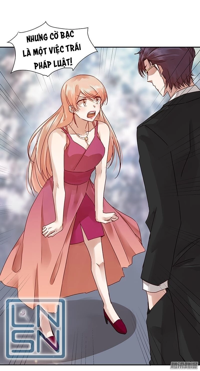 Vợ Yêu Của Ác Ma Chapter 33 - 9