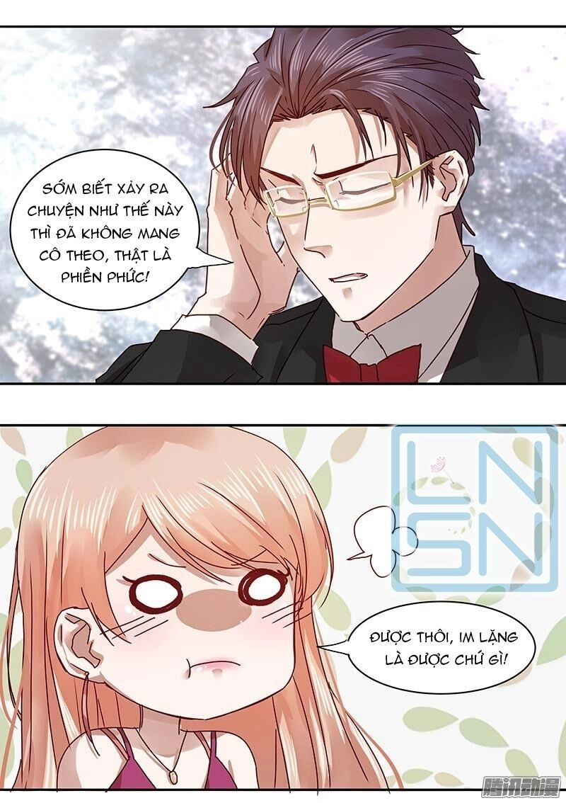 Vợ Yêu Của Ác Ma Chapter 33 - 13