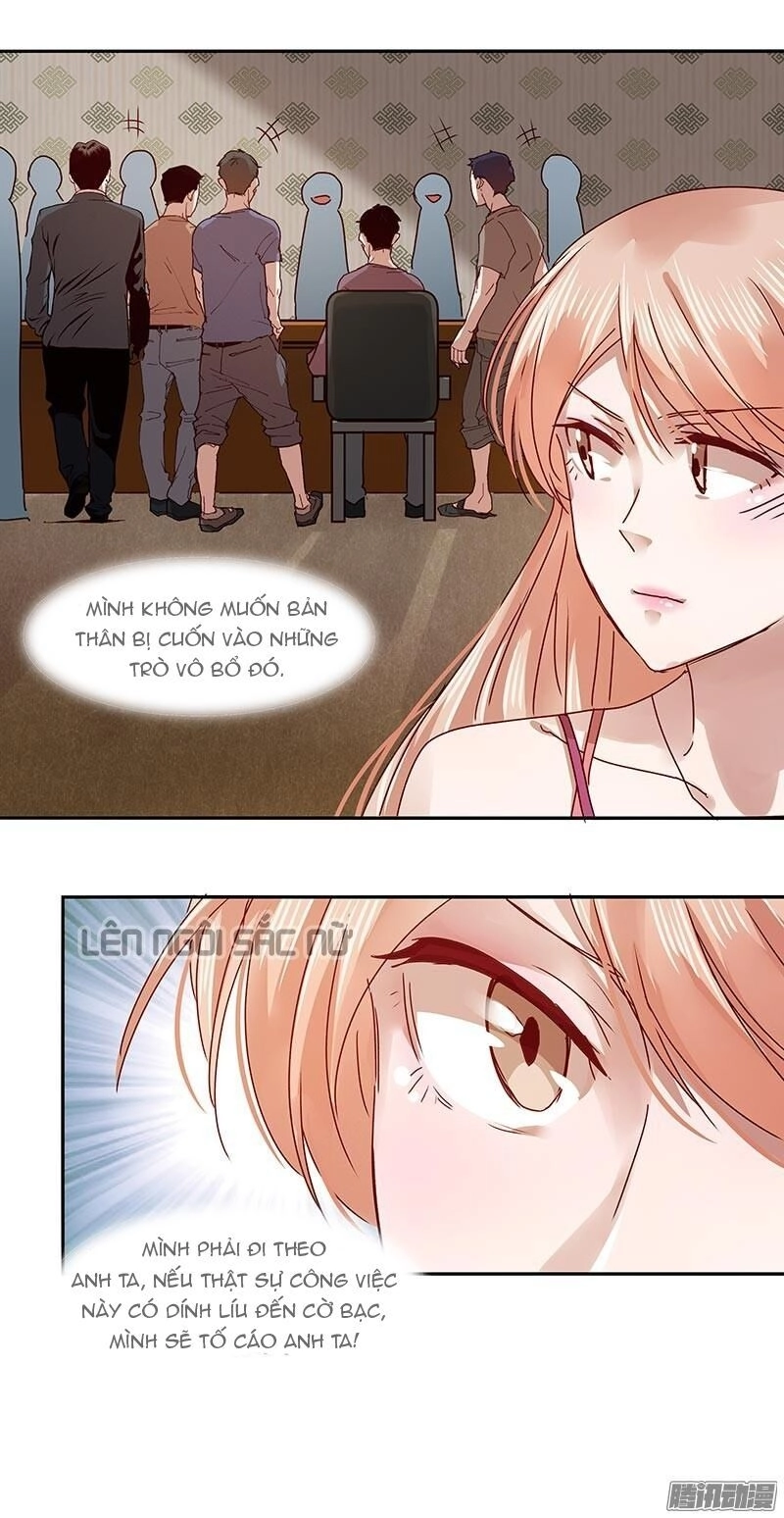 Vợ Yêu Của Ác Ma Chapter 33 - 14