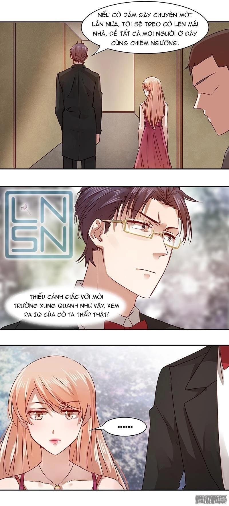 Vợ Yêu Của Ác Ma Chapter 33 - 15