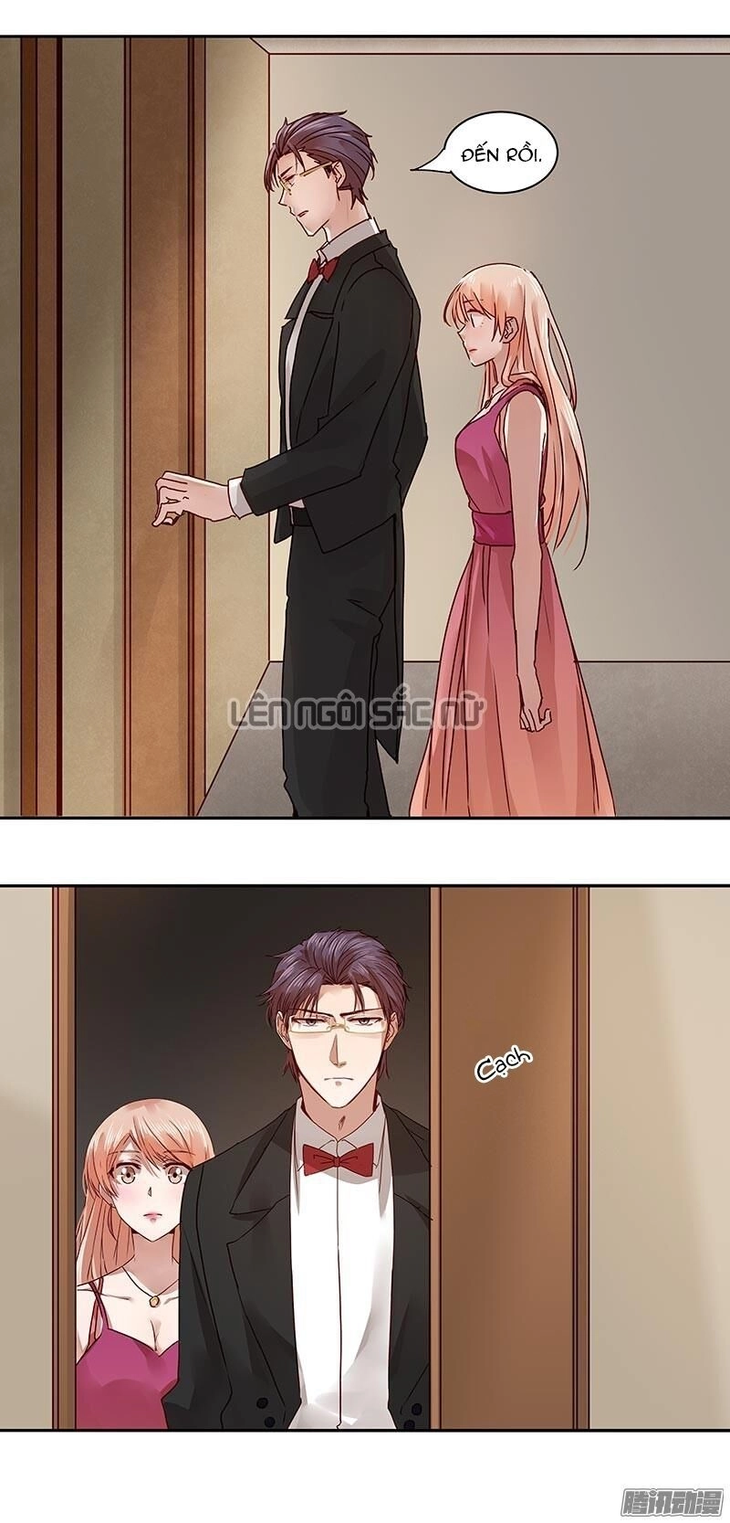 Vợ Yêu Của Ác Ma Chapter 33 - 16