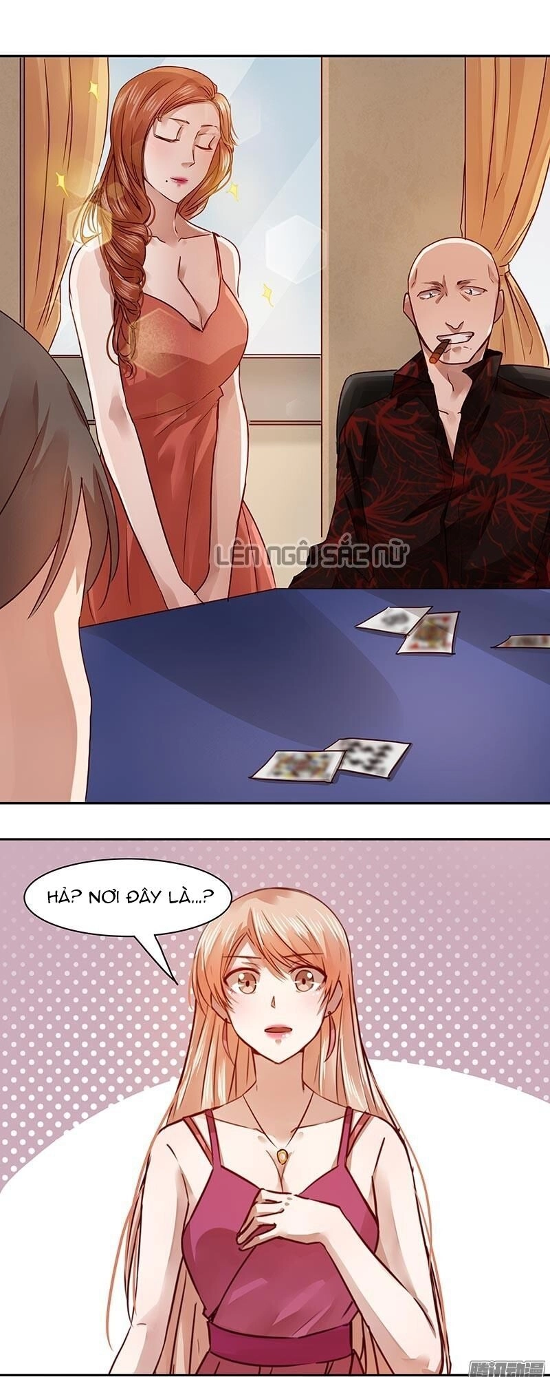 Vợ Yêu Của Ác Ma Chapter 33 - 17