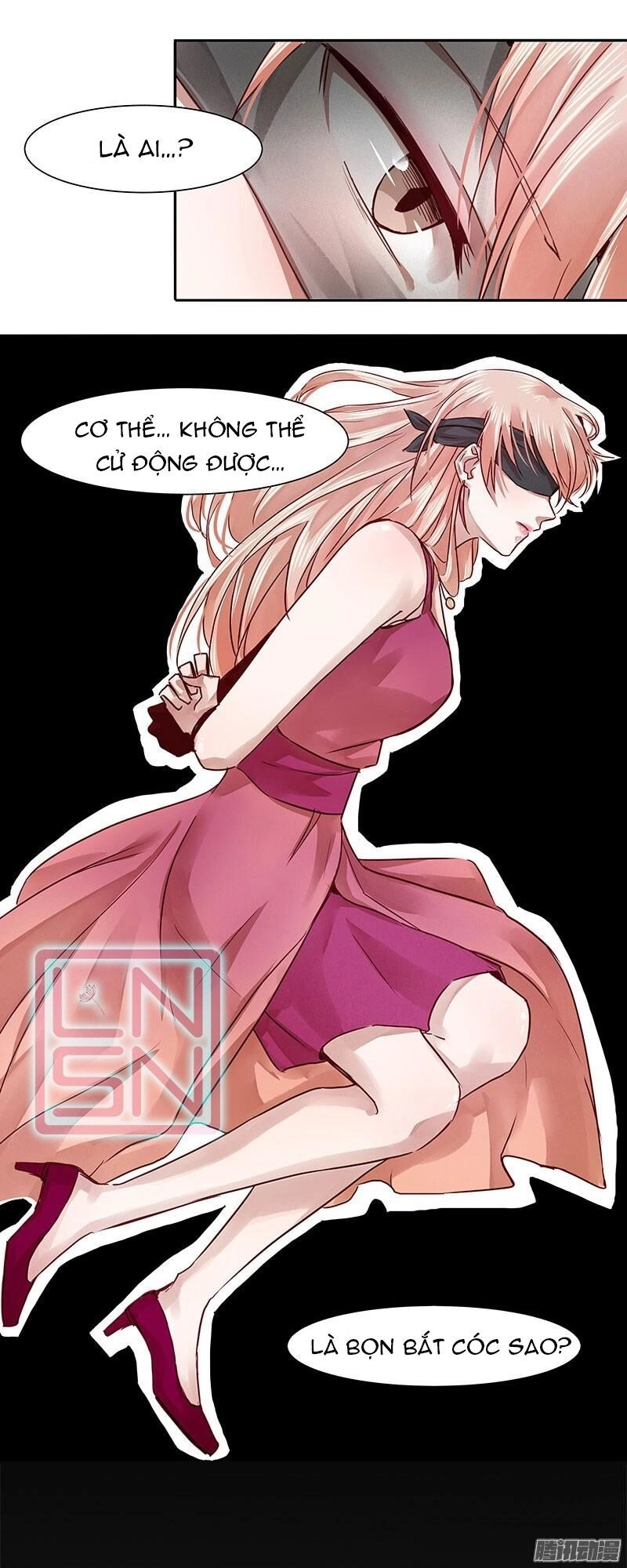 Vợ Yêu Của Ác Ma Chapter 36 - 3