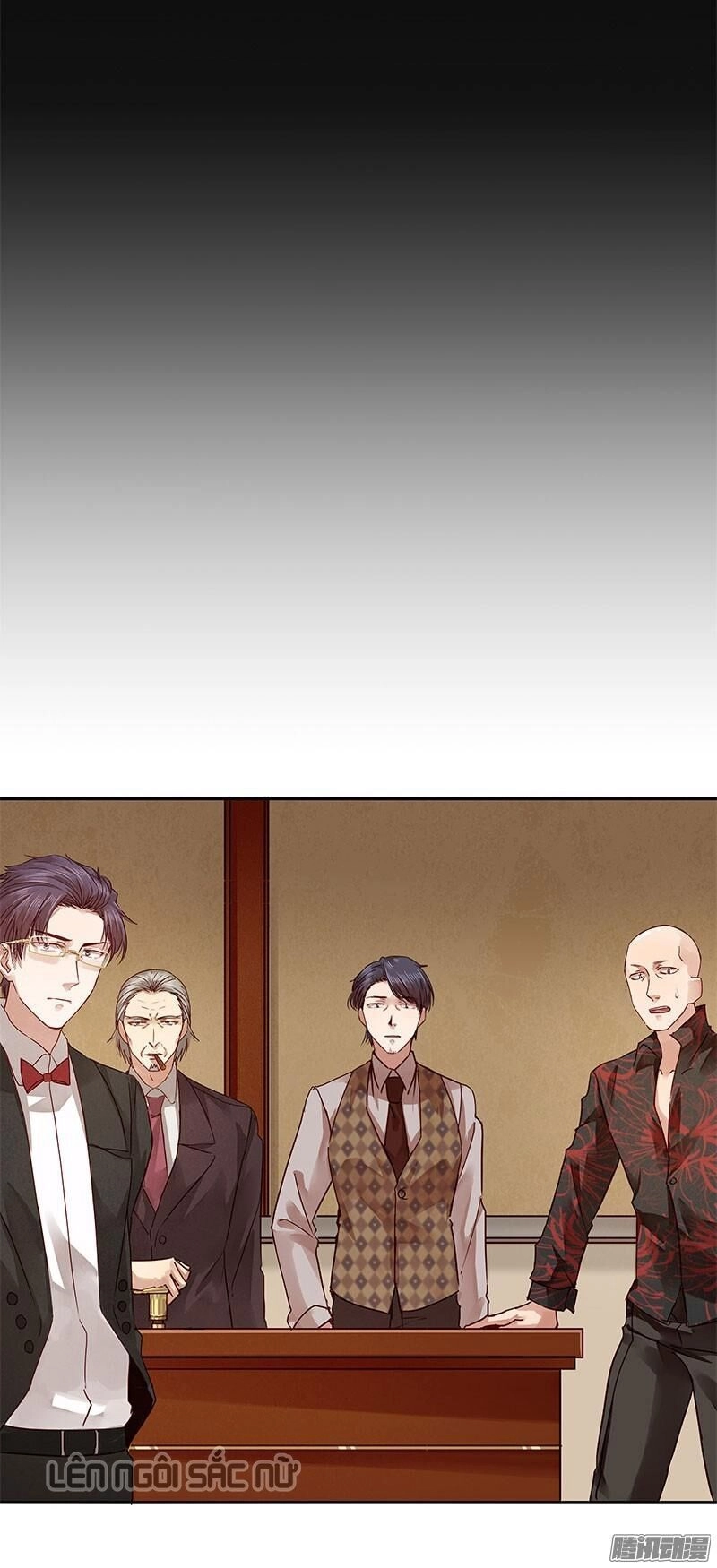 Vợ Yêu Của Ác Ma Chapter 36 - 4