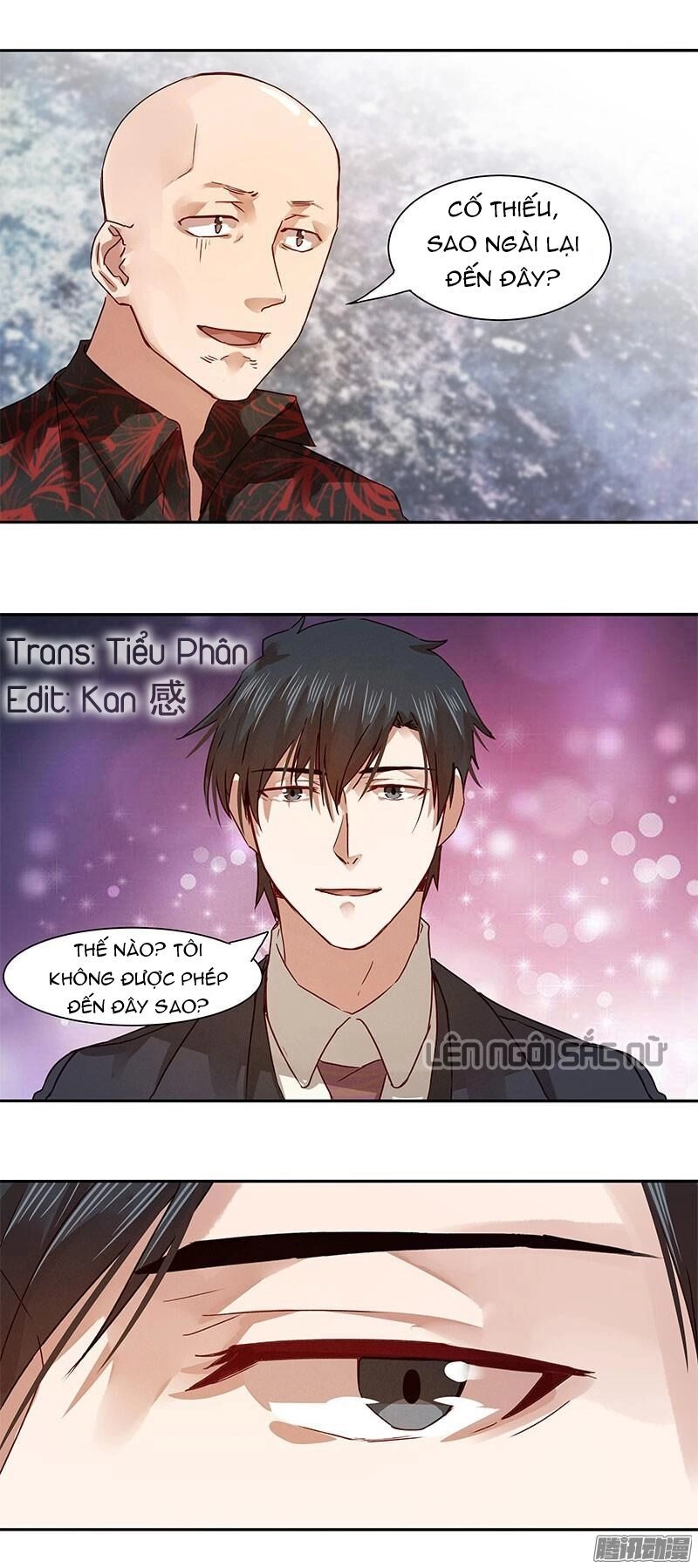 Vợ Yêu Của Ác Ma Chapter 36 - 6