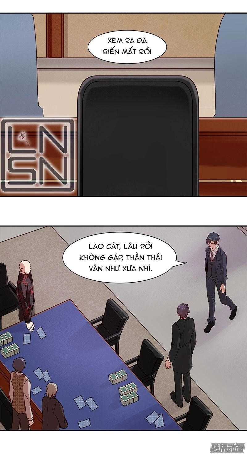 Vợ Yêu Của Ác Ma Chapter 36 - 7