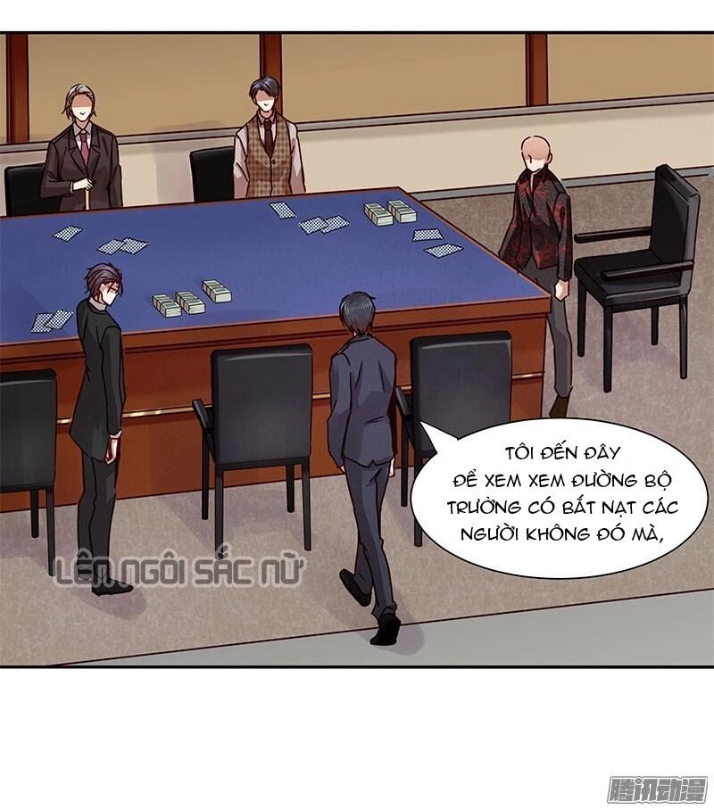 Vợ Yêu Của Ác Ma Chapter 36 - 9