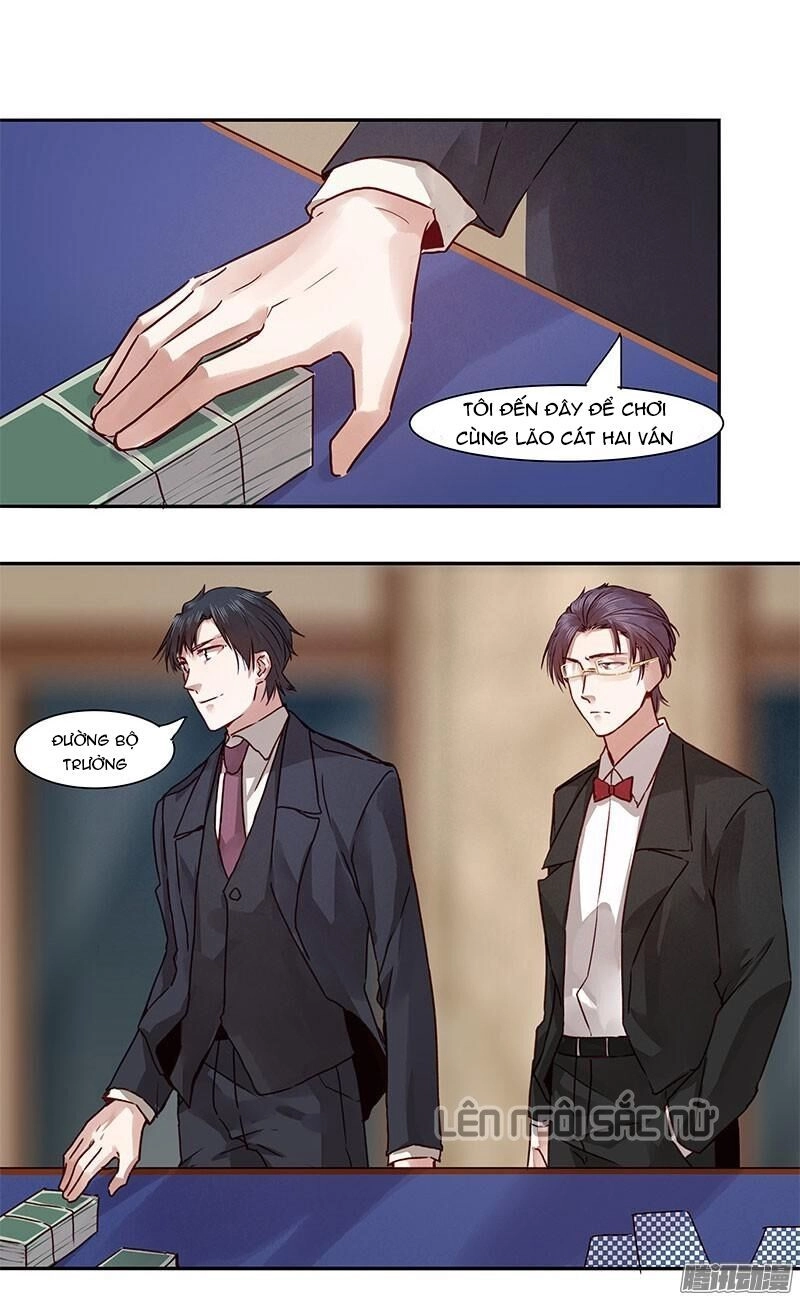 Vợ Yêu Của Ác Ma Chapter 36 - 10