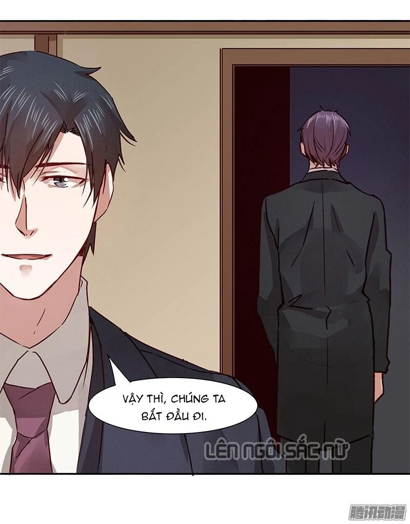 Vợ Yêu Của Ác Ma Chapter 36 - 12