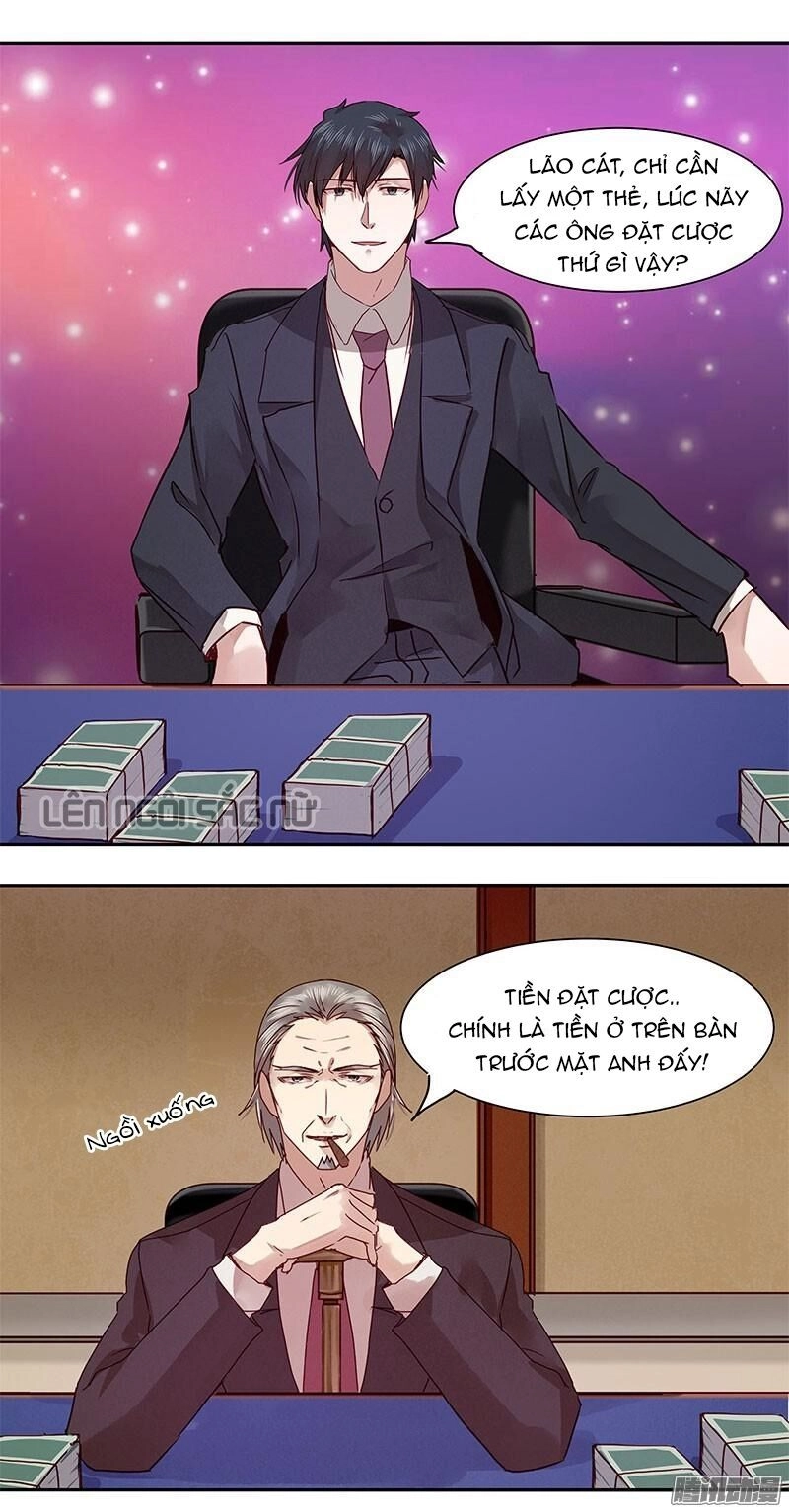 Vợ Yêu Của Ác Ma Chapter 36 - 14