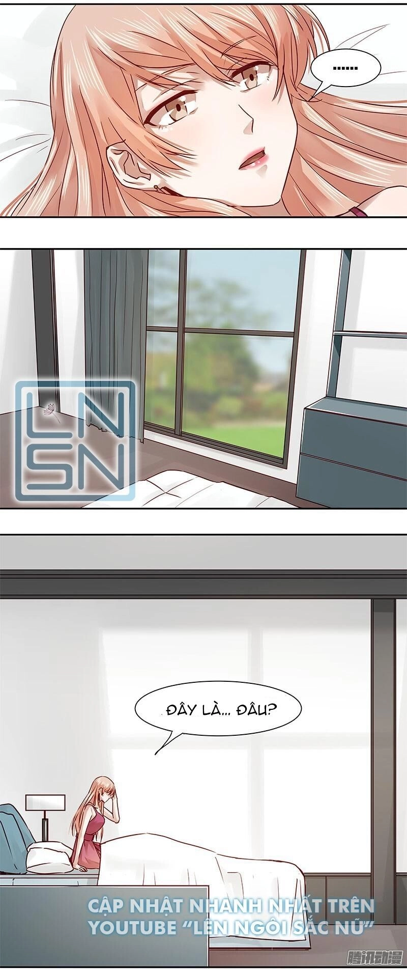 Vợ Yêu Của Ác Ma Chapter 36 - 16