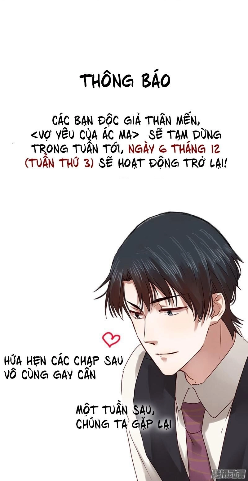 Vợ Yêu Của Ác Ma Chapter 36 - 17
