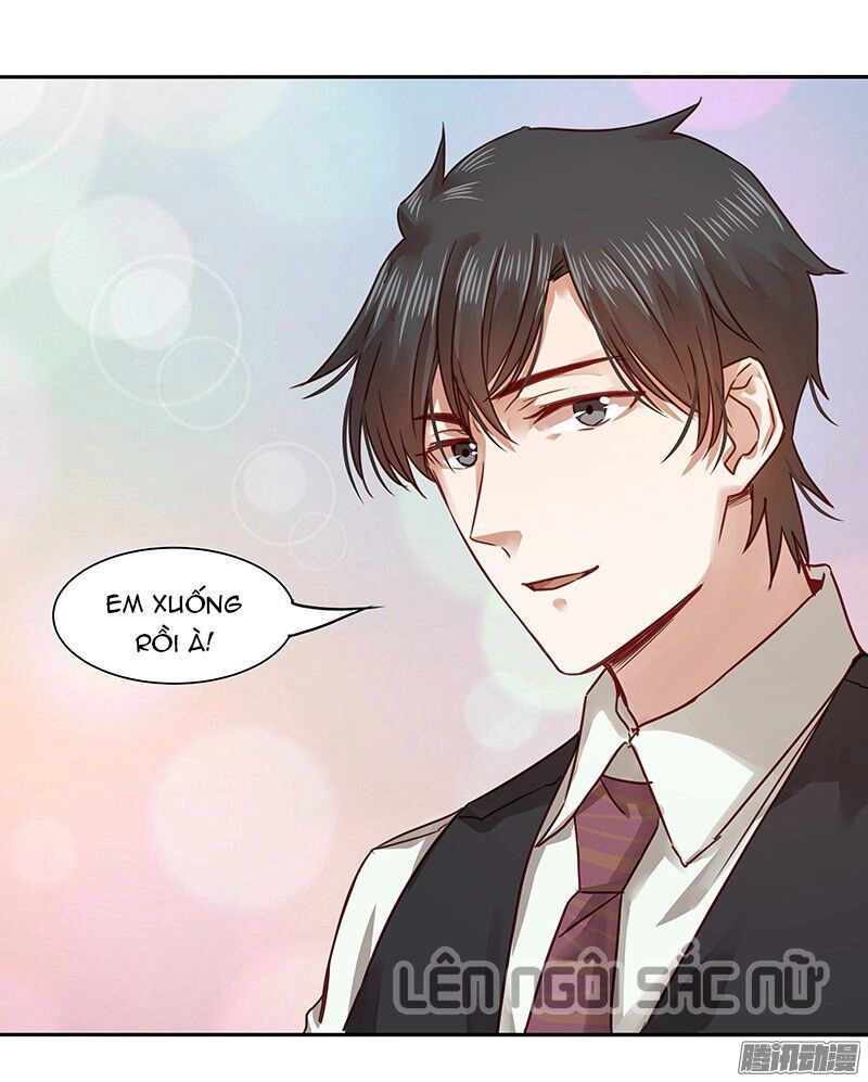 Vợ Yêu Của Ác Ma Chapter 43 - 9