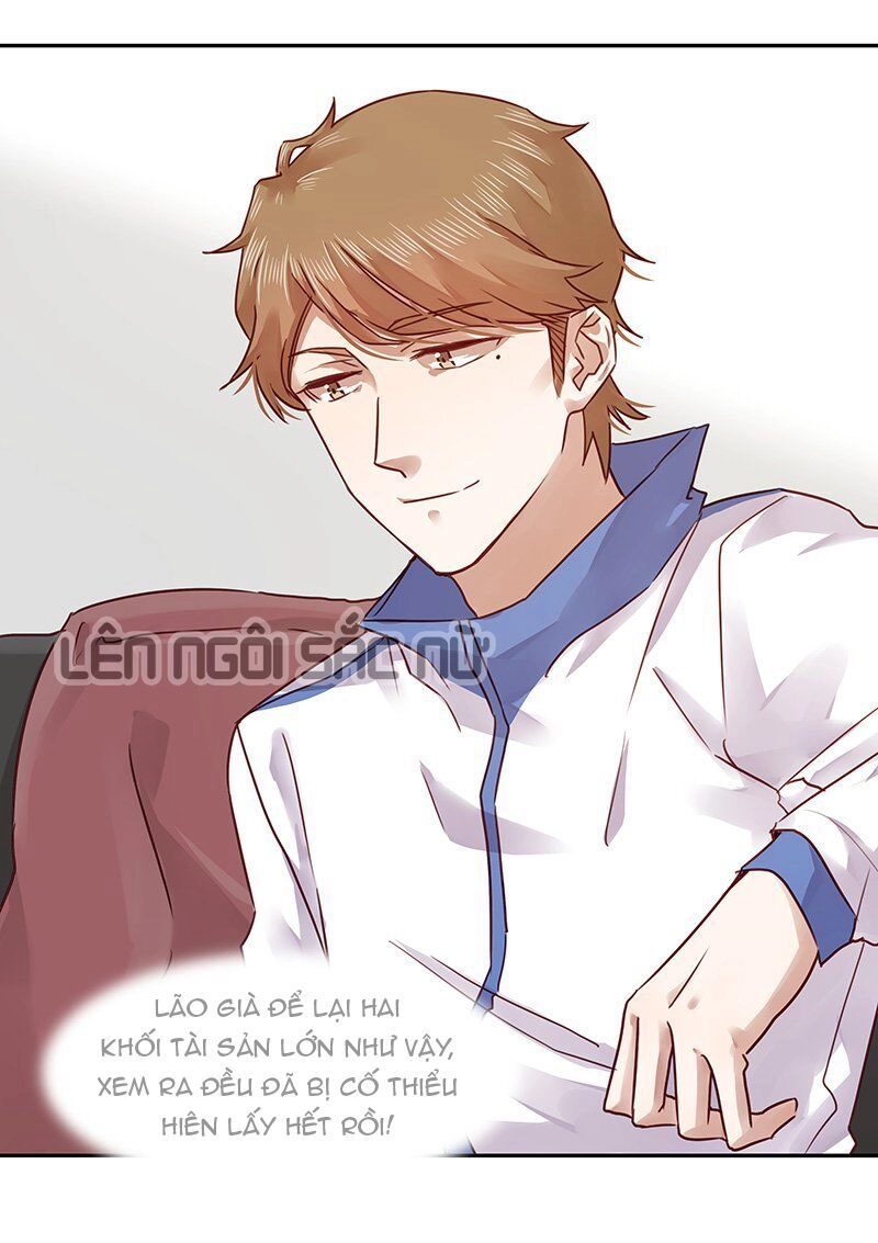 Vợ Yêu Của Ác Ma Chapter 43 - 11