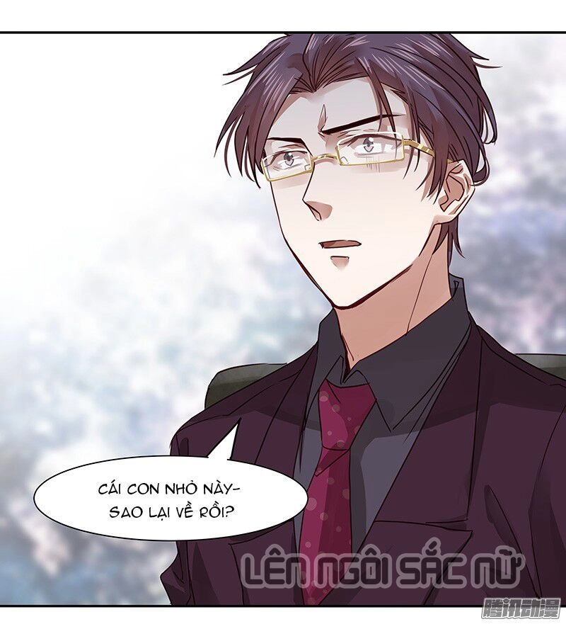 Vợ Yêu Của Ác Ma Chapter 43 - 24