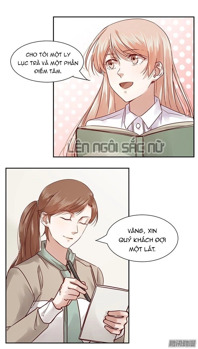 Vợ Yêu Của Ác Ma Chapter 44 - 6