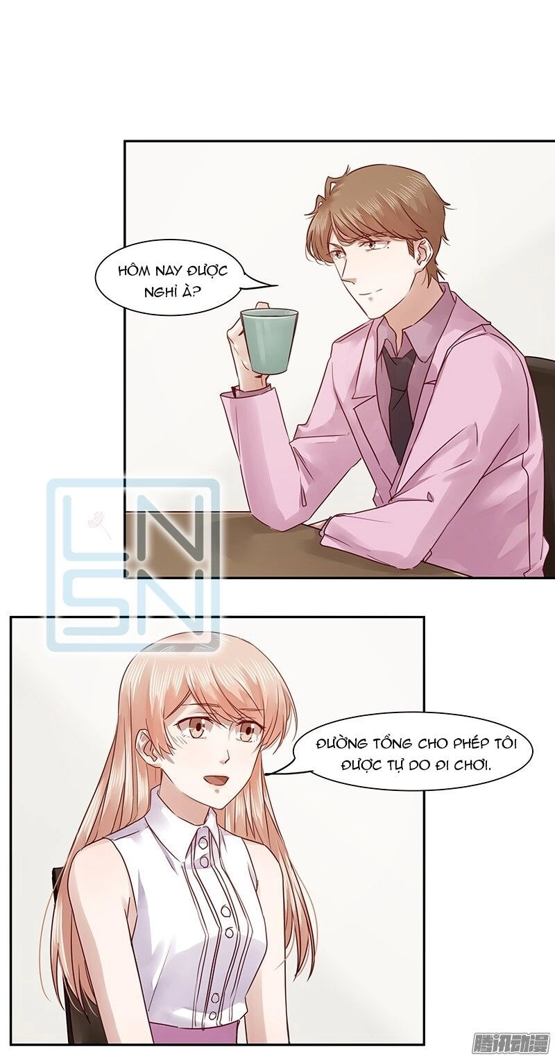 Vợ Yêu Của Ác Ma Chapter 44 - 18