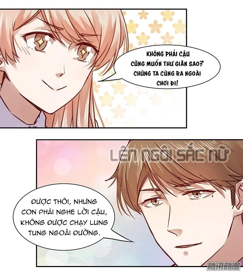 Vợ Yêu Của Ác Ma Chapter 44 - 24