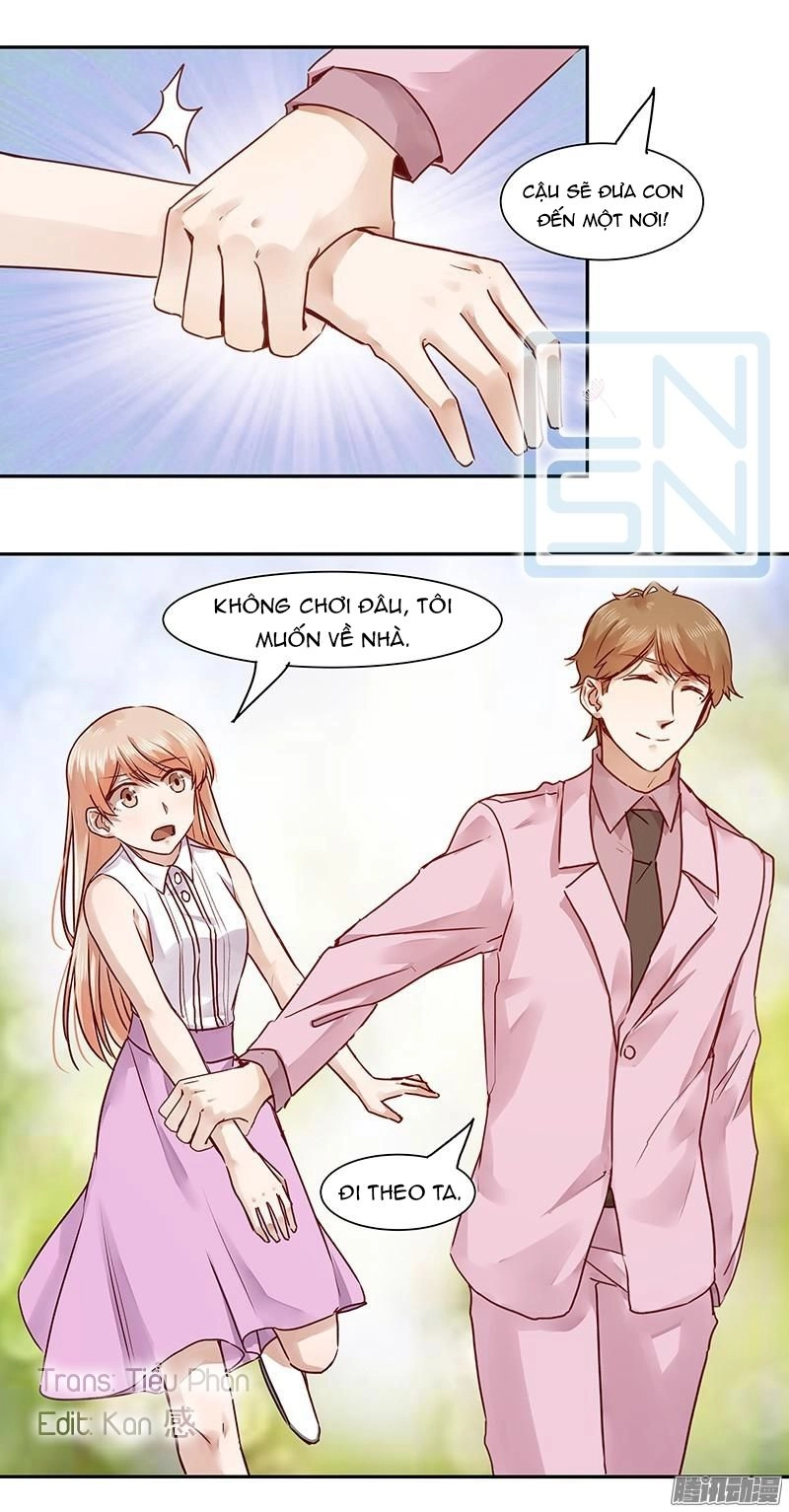 Vợ Yêu Của Ác Ma Chapter 45 - 11