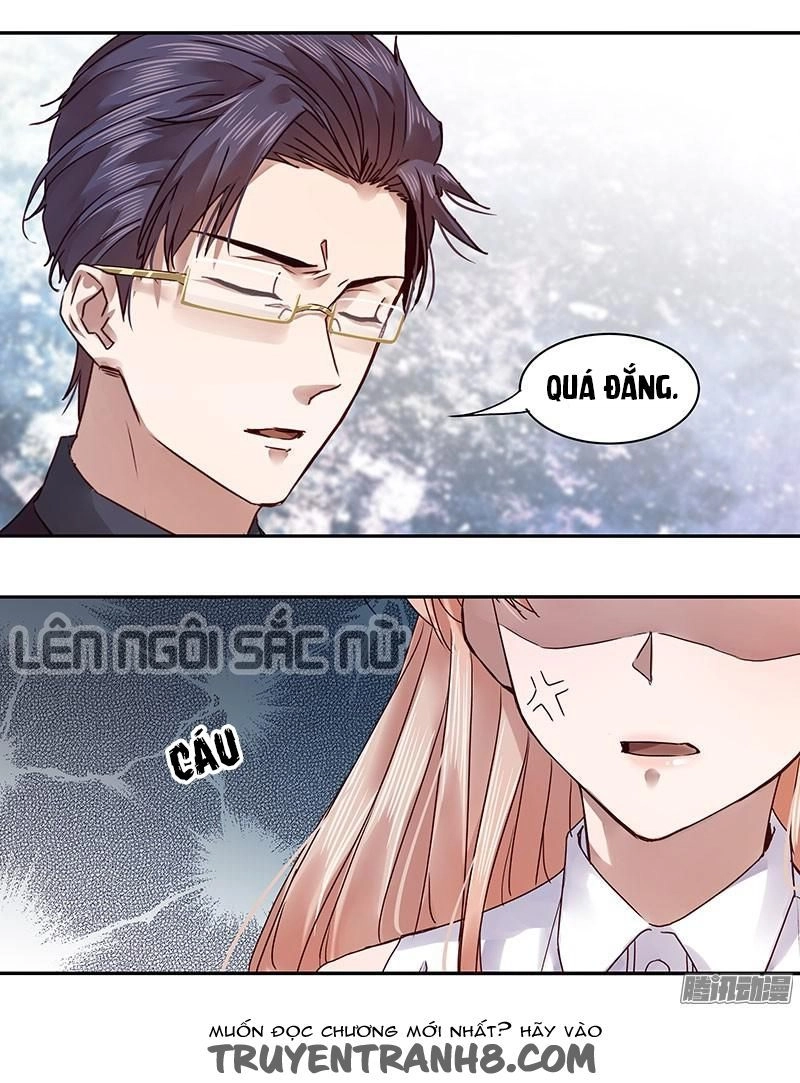 Vợ Yêu Của Ác Ma Chapter 53 - 4