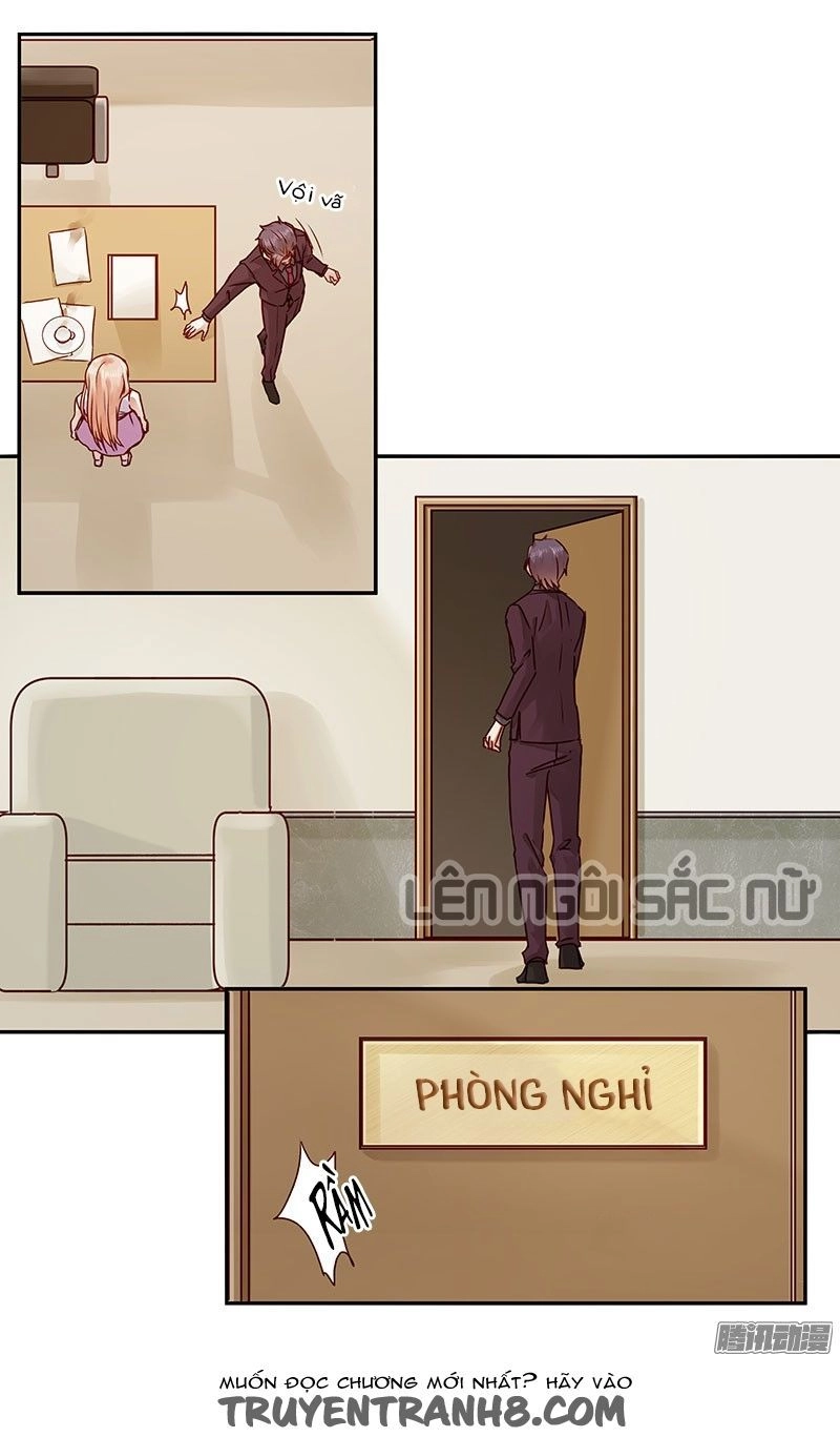 Vợ Yêu Của Ác Ma Chapter 53 - 8