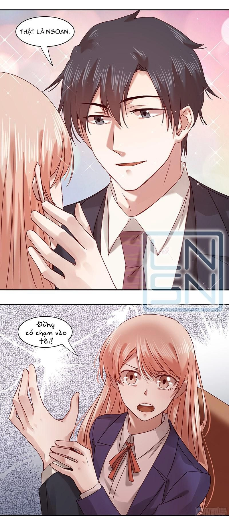 Vợ Yêu Của Ác Ma Chapter 58 - 4