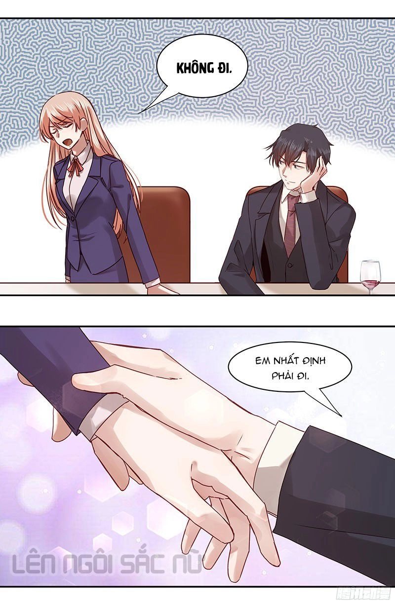 Vợ Yêu Của Ác Ma Chapter 58 - 7