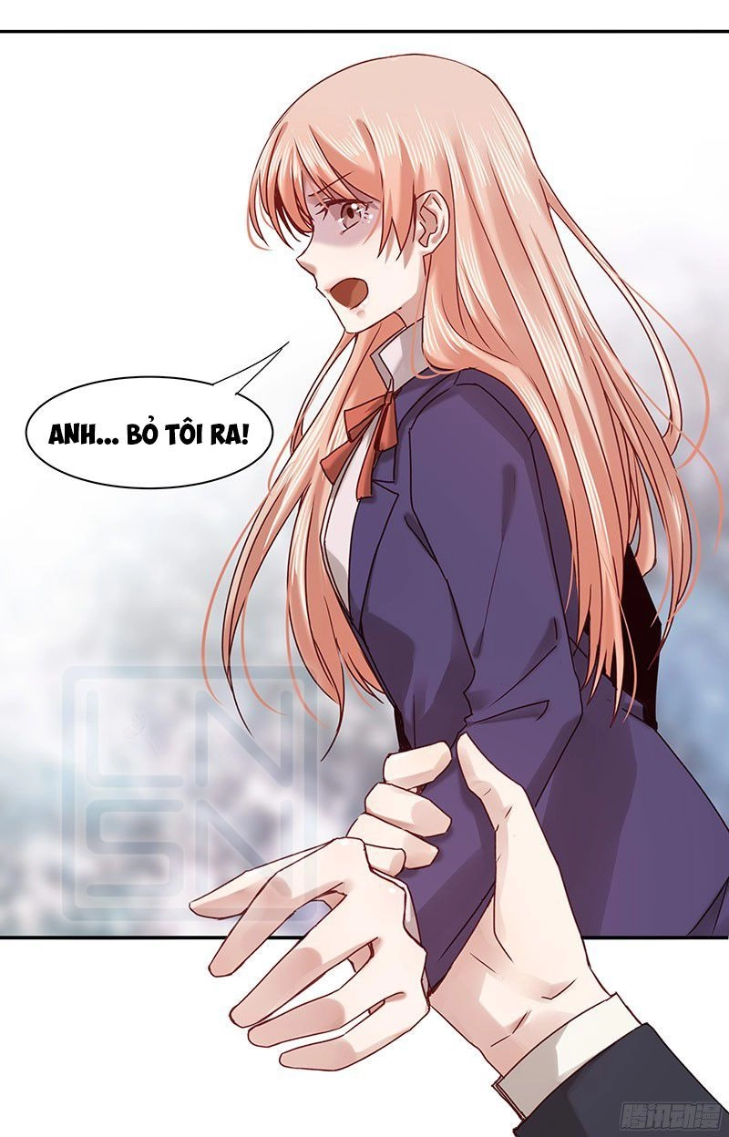 Vợ Yêu Của Ác Ma Chapter 58 - 8