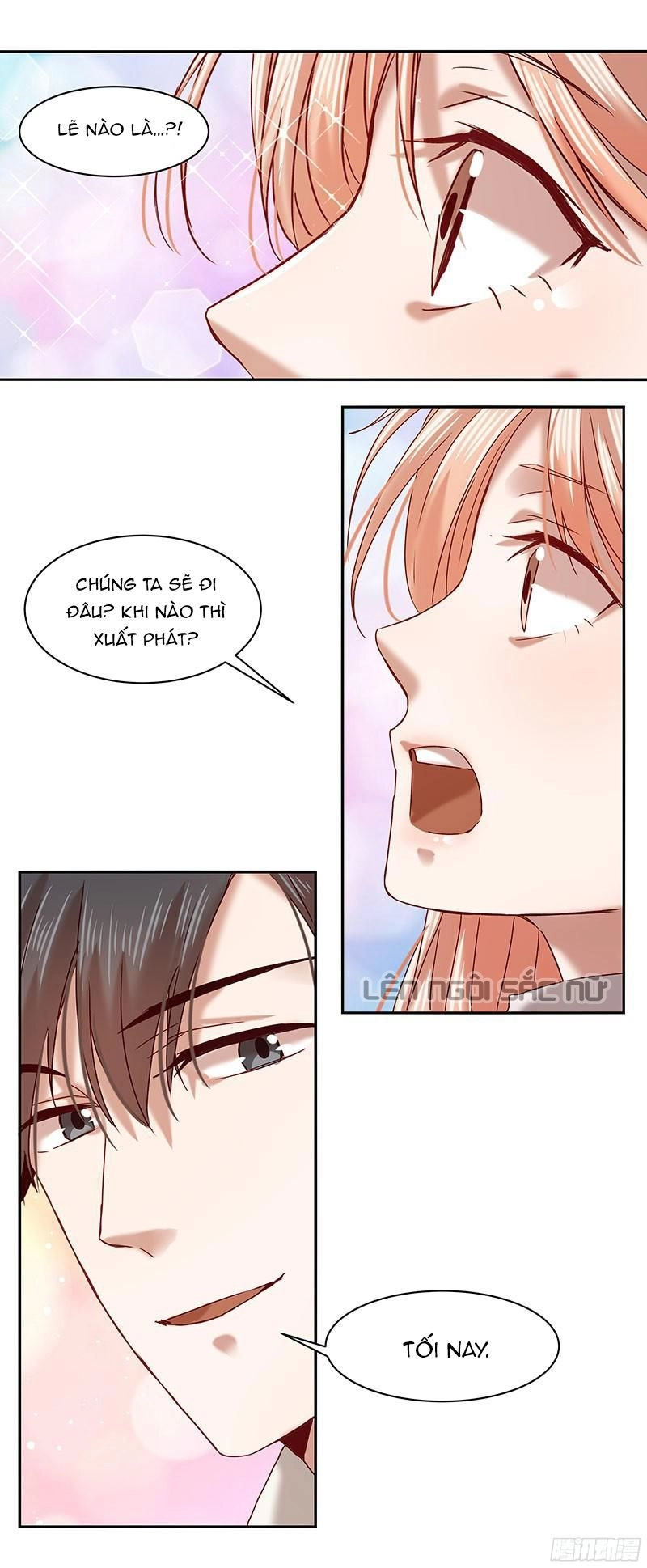 Vợ Yêu Của Ác Ma Chapter 58 - 10