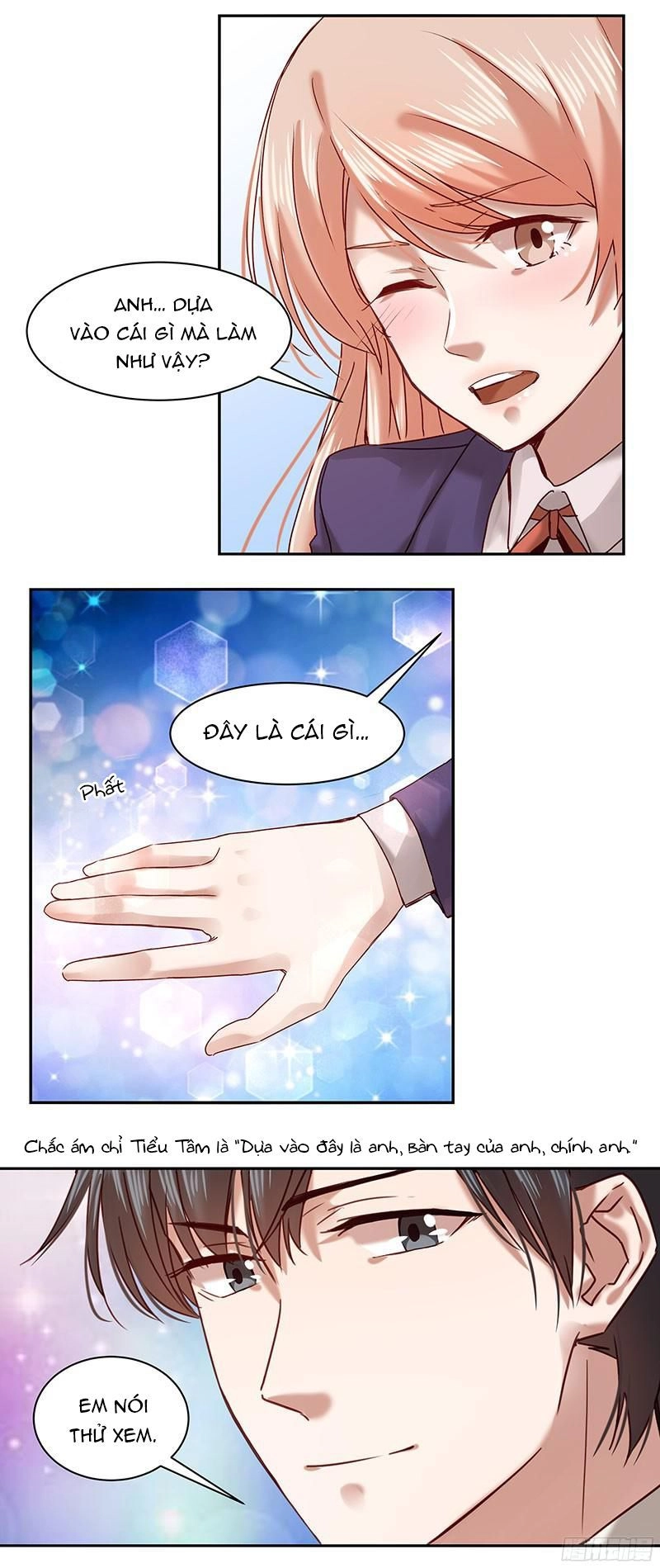 Vợ Yêu Của Ác Ma Chapter 58 - 12