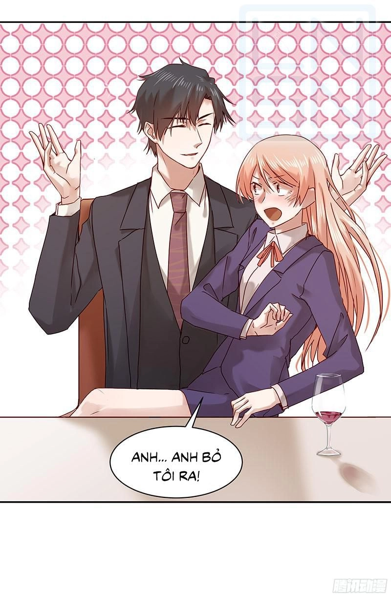 Vợ Yêu Của Ác Ma Chapter 58 - 13