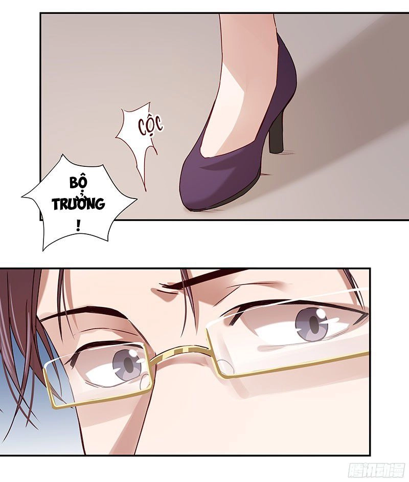 Vợ Yêu Của Ác Ma Chapter 58 - 18