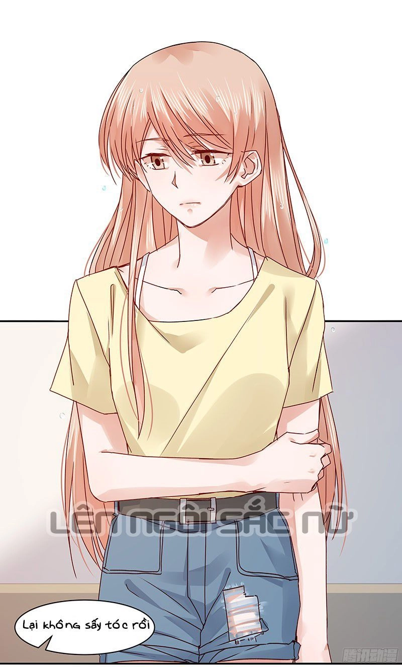 Vợ Yêu Của Ác Ma Chapter 68 - 11