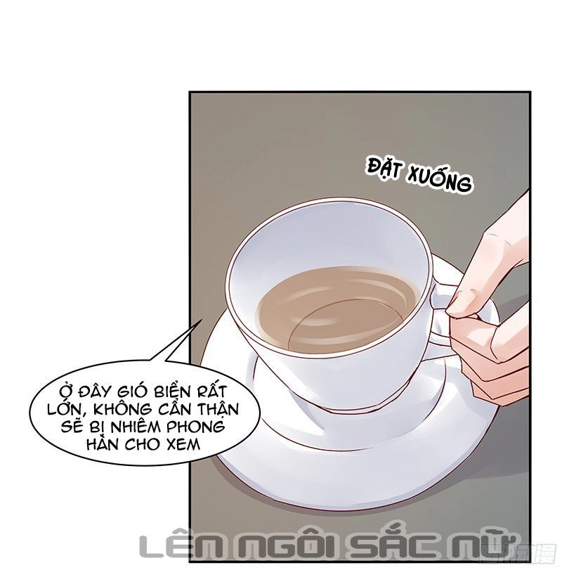 Vợ Yêu Của Ác Ma Chapter 68 - 12