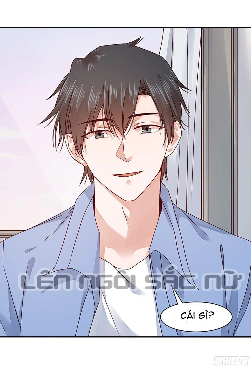 Vợ Yêu Của Ác Ma Chapter 68 - 18