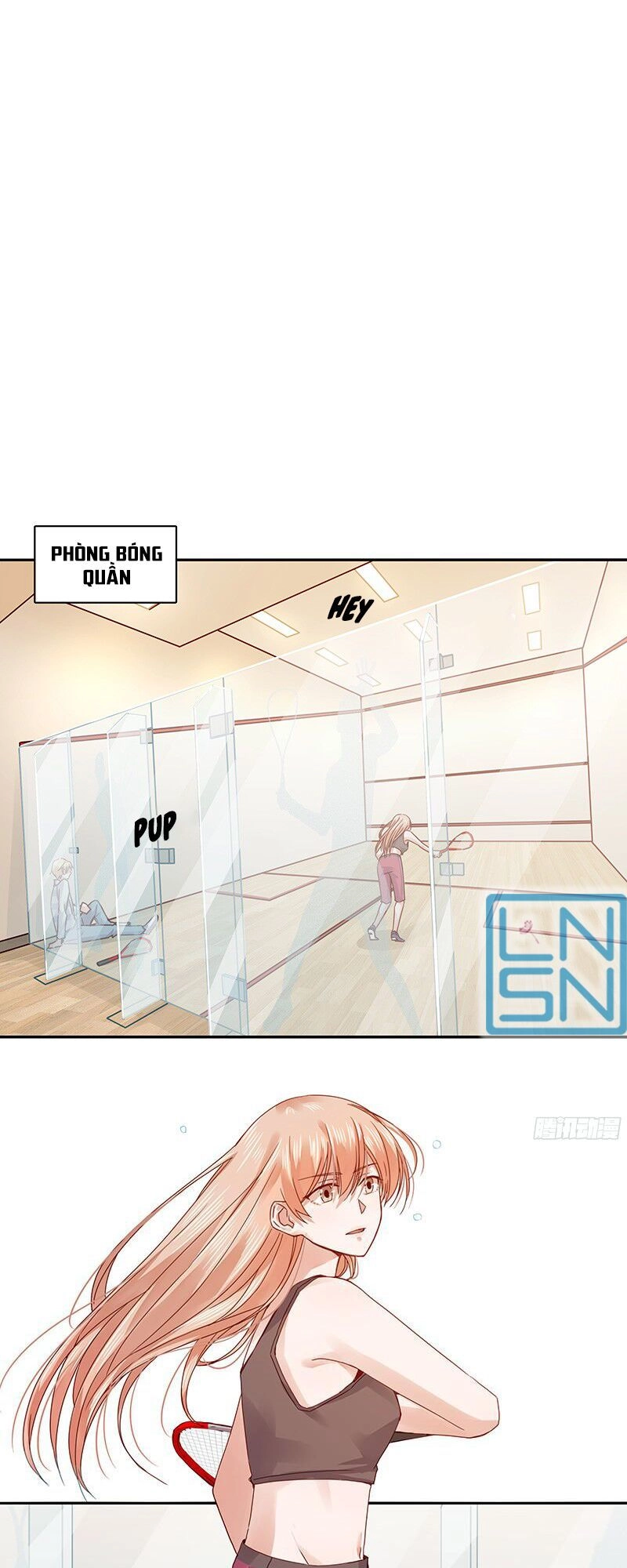 Vợ Yêu Của Ác Ma Chapter 70 - 3