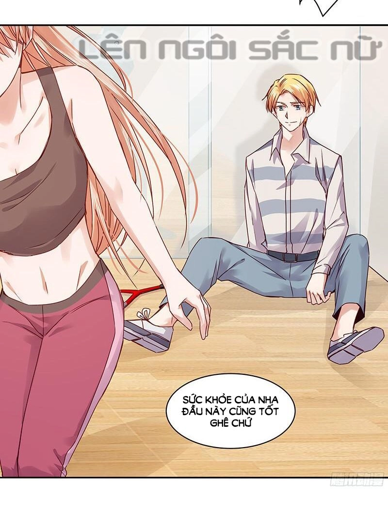 Vợ Yêu Của Ác Ma Chapter 70 - 5